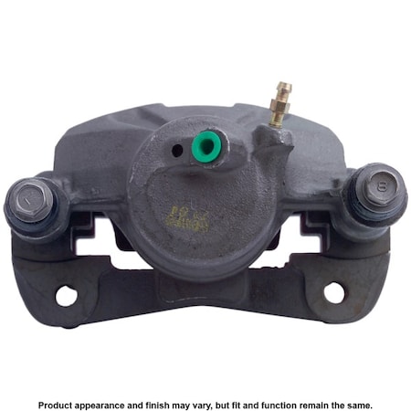 A1 Cardone Remanufactured  Unload Caliper W/Bracket, 19-B1038 19-B1038